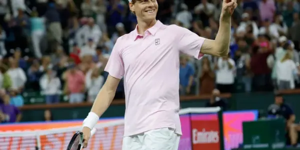 jannik sinner — PL news