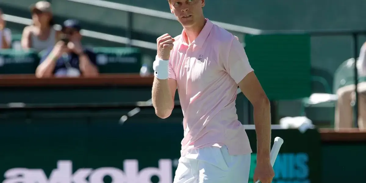 jannik sinner — PL news