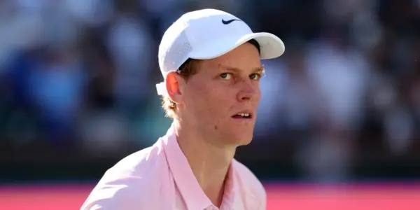 jannik sinner — PL news