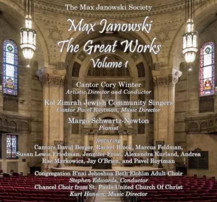 janowski — PL news