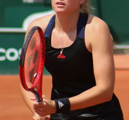 jelena rybakina — PL news