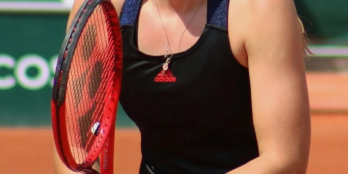 jelena rybakina — PL news