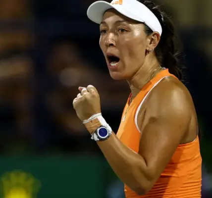 jessica pegula — PL news