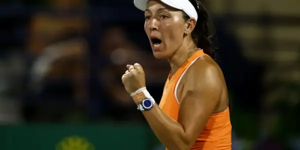 jessica pegula — PL news