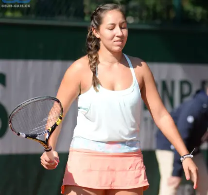 jessica pegula — PL news