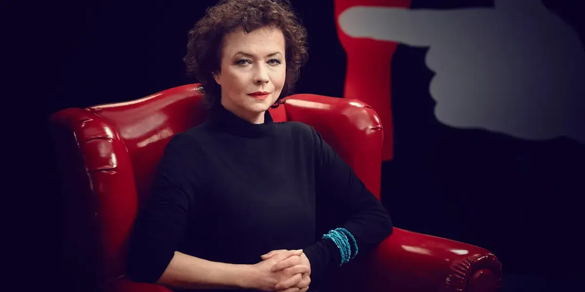 joanna szczepkowska — PL news