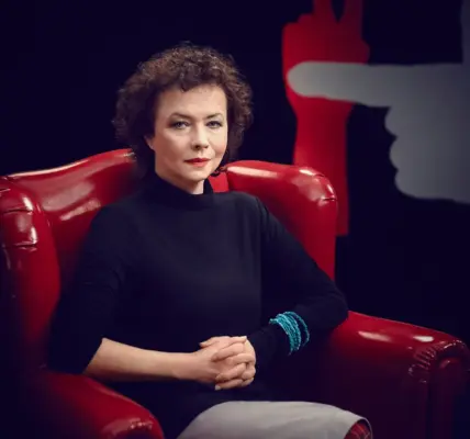 joanna szczepkowska — PL news