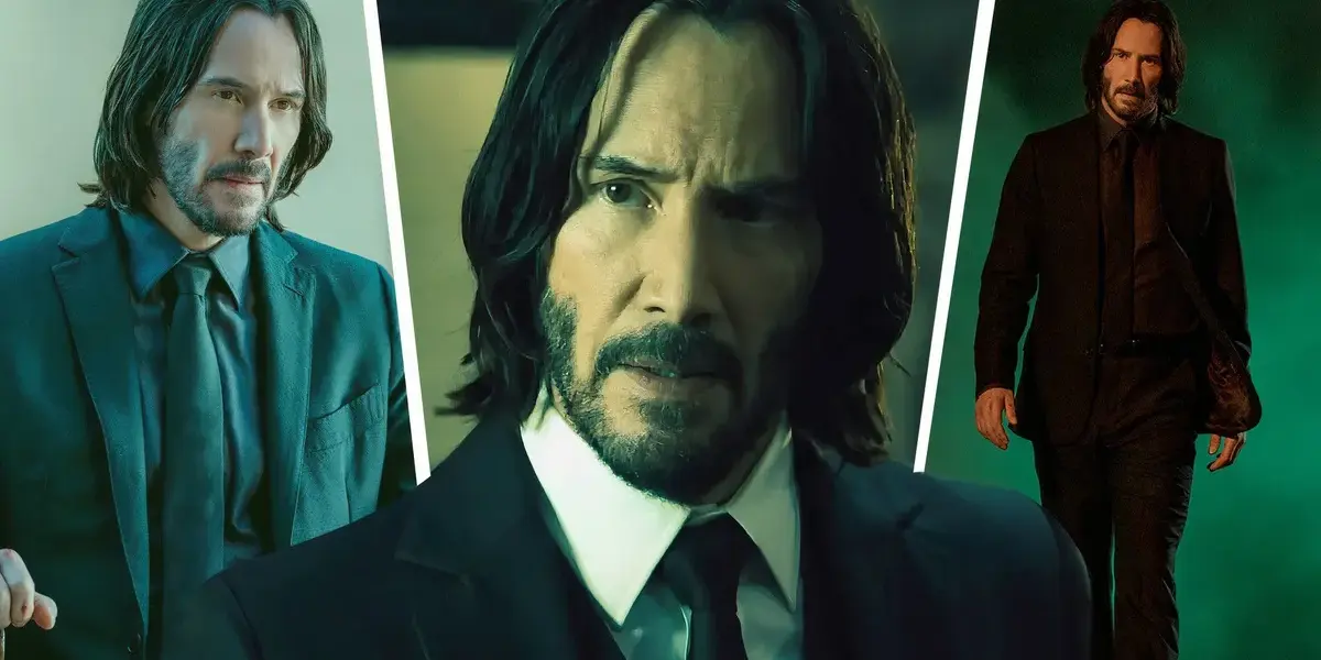 john wick — PL news