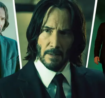 john wick — PL news