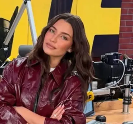 julia wieniawa — PL news