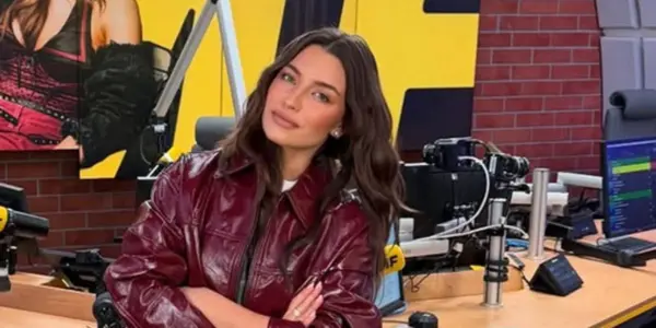 julia wieniawa — PL news