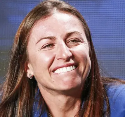 justyna kowalczyk — PL news