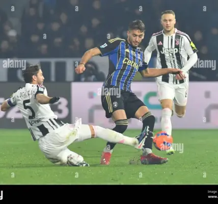 juventus – pisa sc — PL news