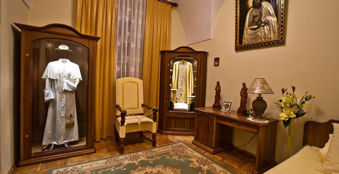 kalwaria zebrzydowska — PL news