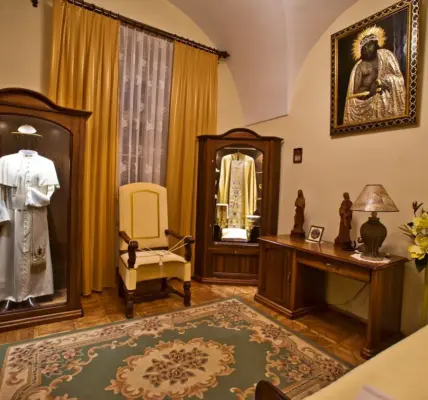 kalwaria zebrzydowska — PL news