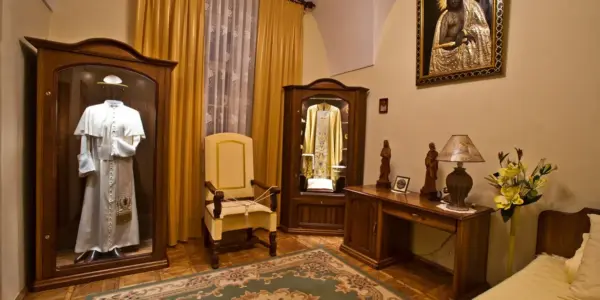 kalwaria zebrzydowska — PL news