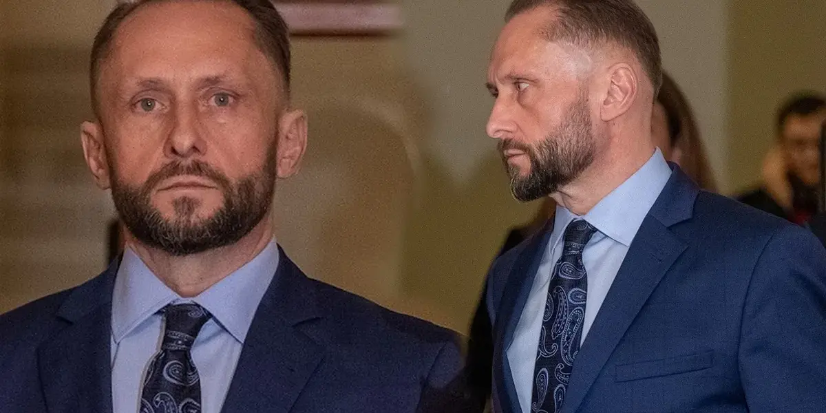 kamil durczok — PL news