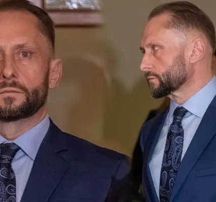 kamil durczok — PL news