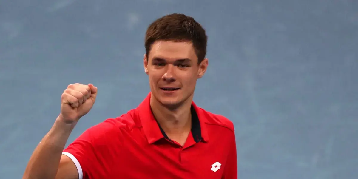 kamil majchrzak — PL news