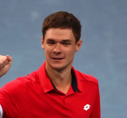 kamil majchrzak — PL news