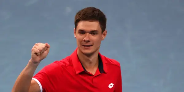 kamil majchrzak — PL news