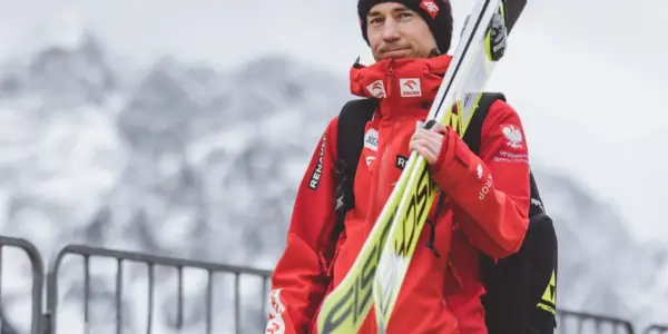 kamil stoch — PL news