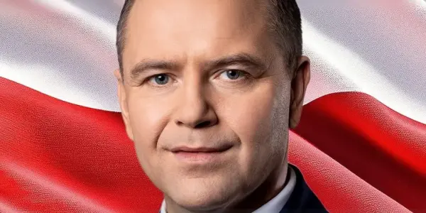 karol nawrocki — PL news