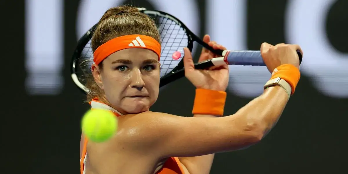 karolína muchová — PL news