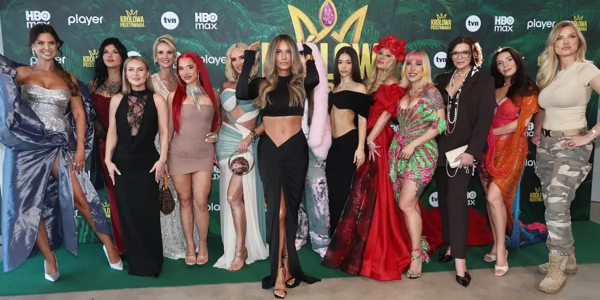 karolina pajączkowska — PL news