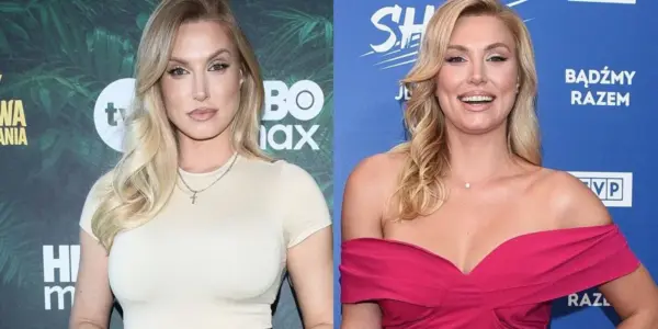 karolina pajączkowska — PL news