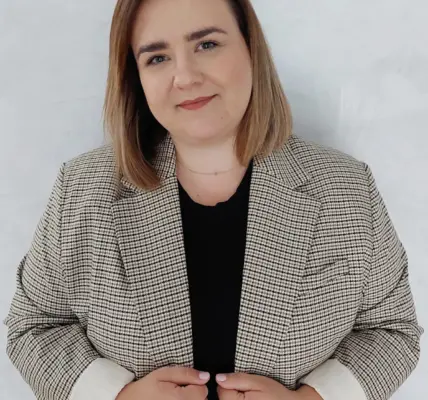 katarzyna baran — PL news