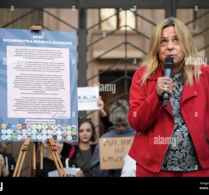 katarzyna czarnek — PL news