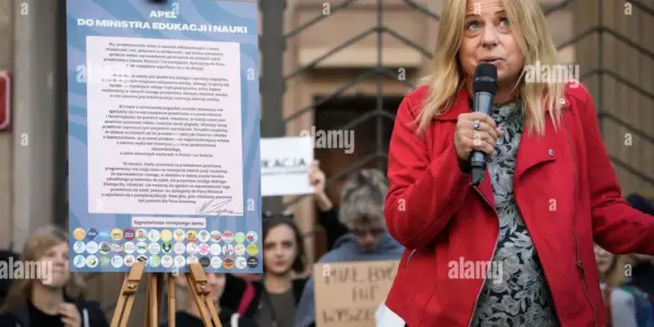 katarzyna czarnek — PL news