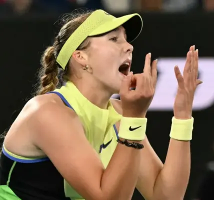 kateřina siniaková — PL news