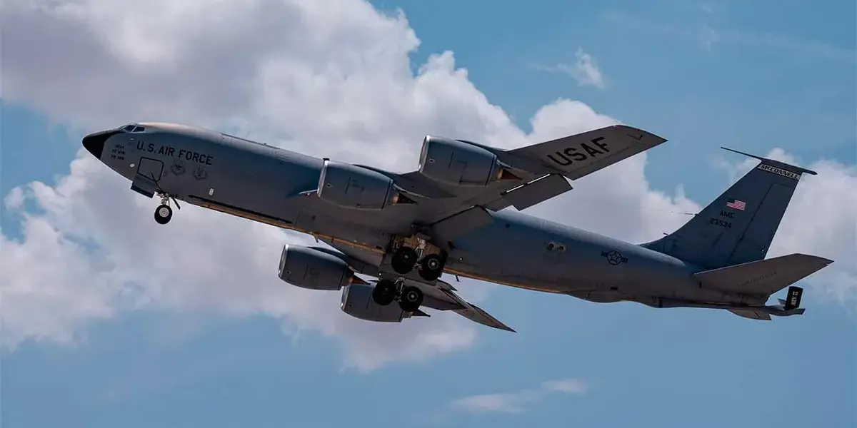 kc-135 — PL news