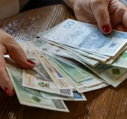 kiedy 13 emerytura 2026 — PL news