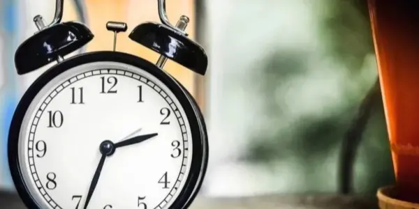 kiedy zmiana czasu — PL news