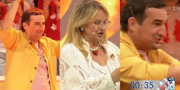 kocham cie polsko — PL news