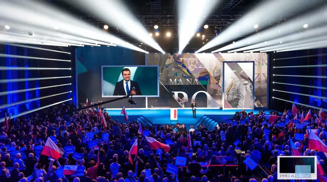 konwencja pis — PL news