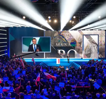 konwencja pis — PL news