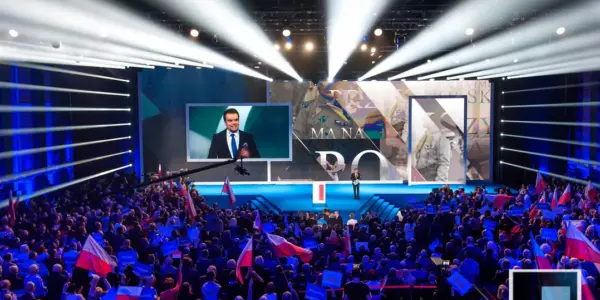 konwencja pis — PL news