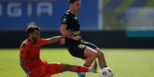 korona kielce – bruk-bet termalica — PL news