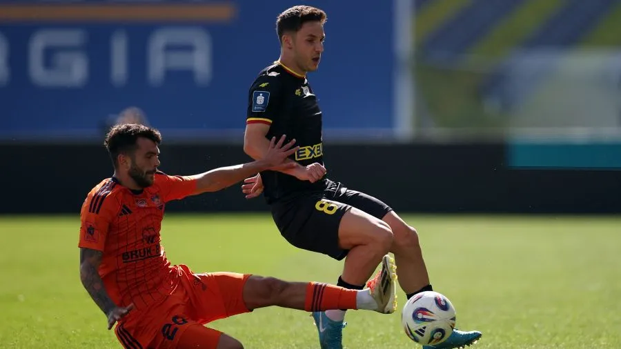 korona kielce – bruk-bet termalica — PL news