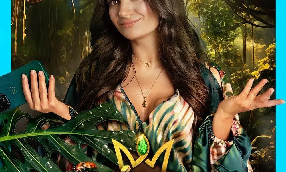 krolowe przetrwania — PL news