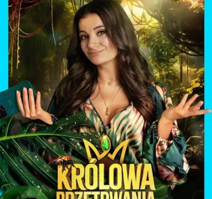 krolowe przetrwania — PL news