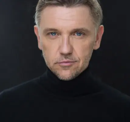 krzysztof czeczot — PL news