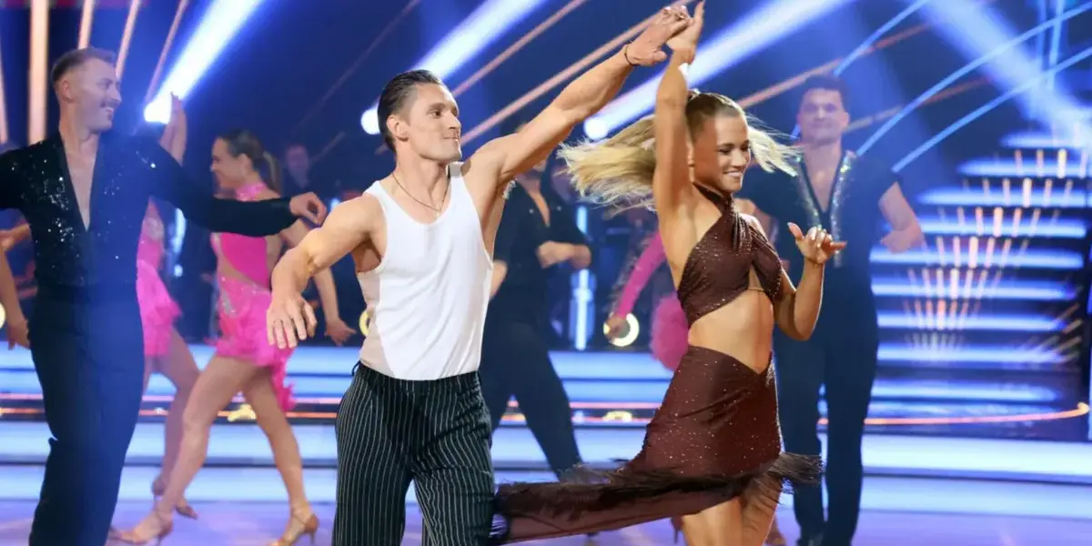 kto odpadł z tańca z gwiazdami dzisiaj — PL news
