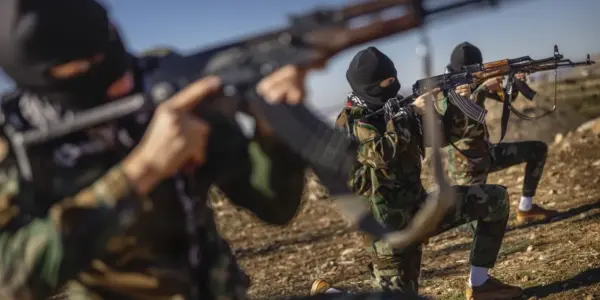 kurdowie — PL news