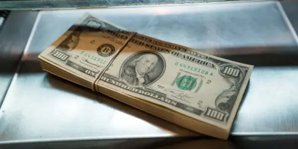 kurs dolara — PL news