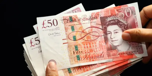 kurs funta — PL news